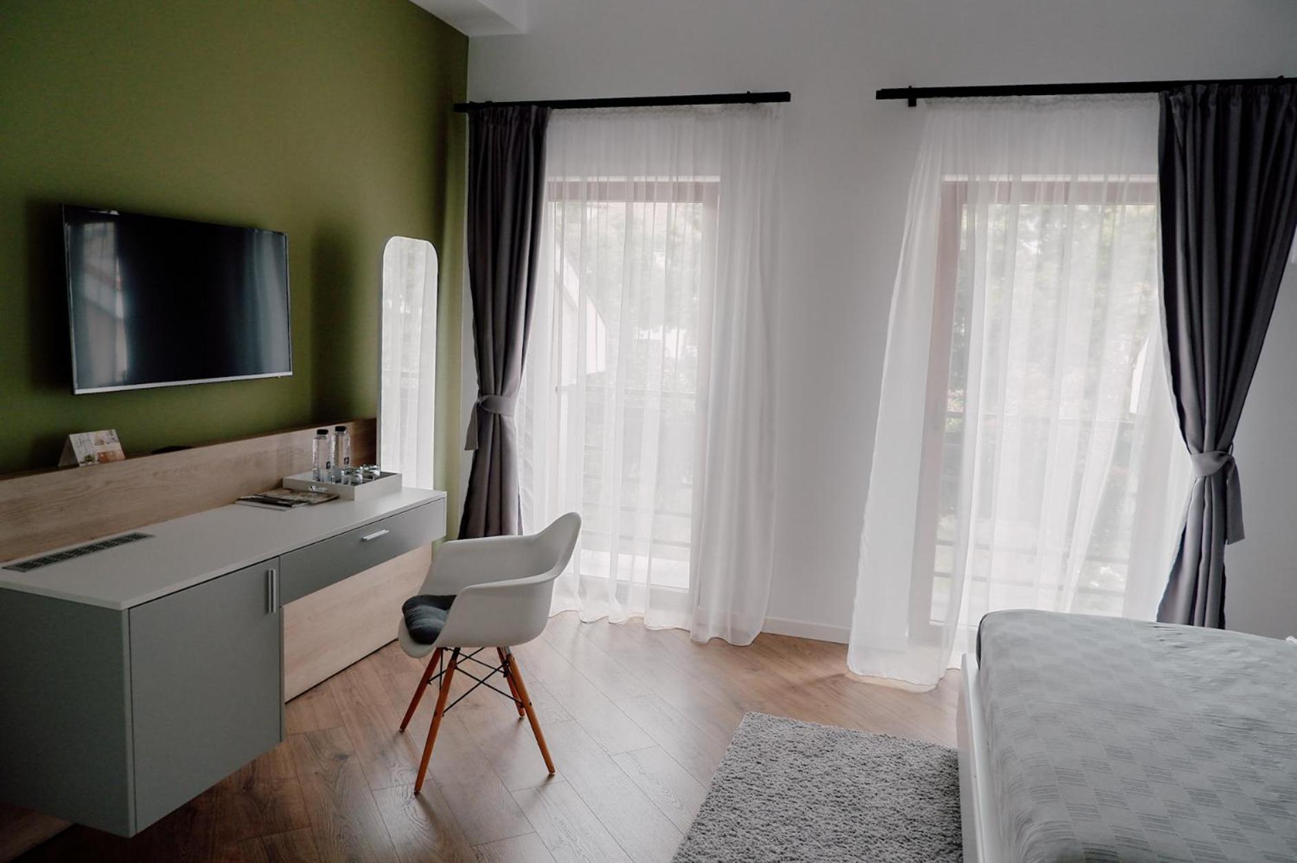 Casa M Hotel Oradea Buitenkant foto