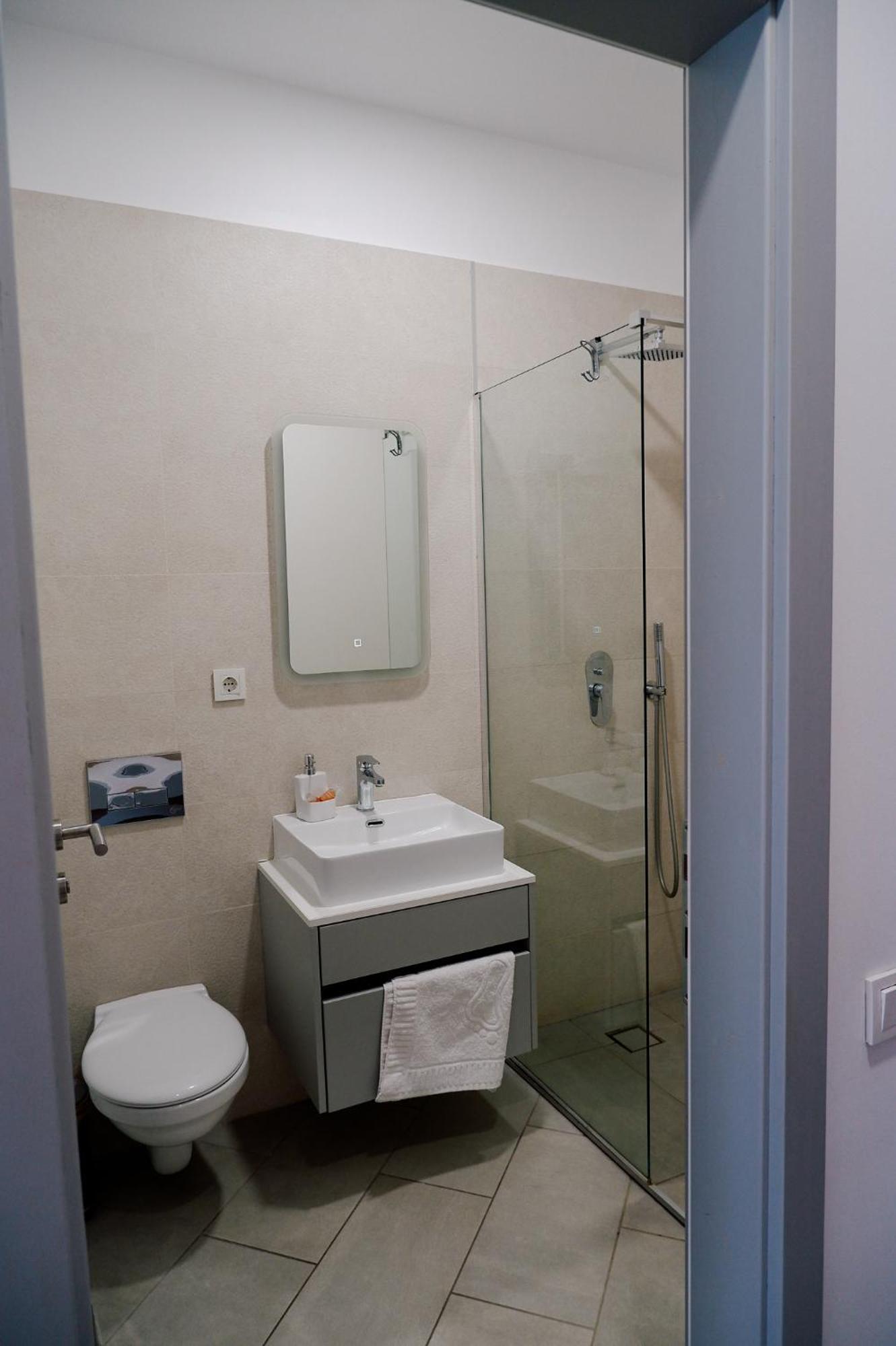 Casa M Hotel Oradea Buitenkant foto