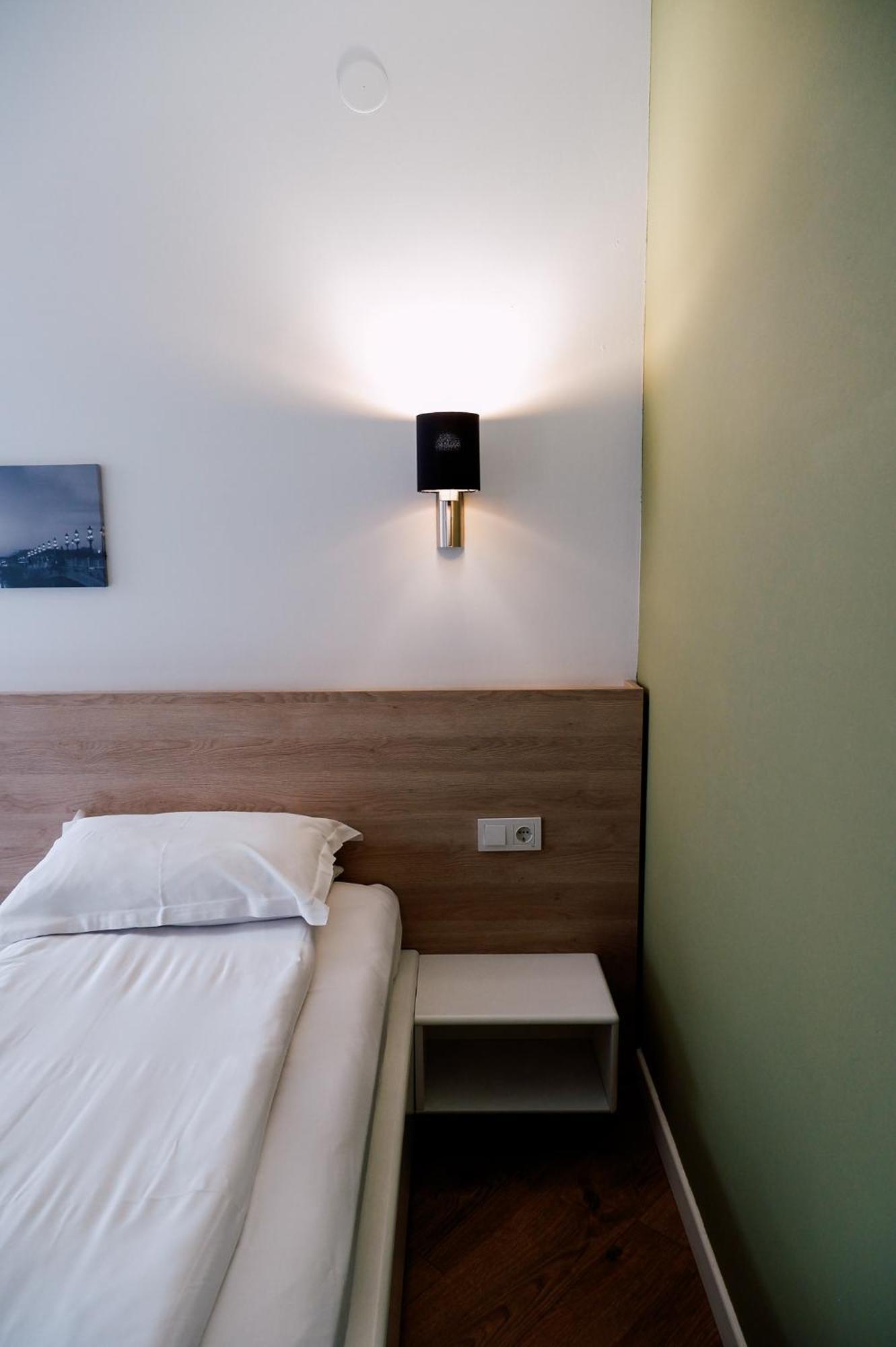 Casa M Hotel Oradea Buitenkant foto
