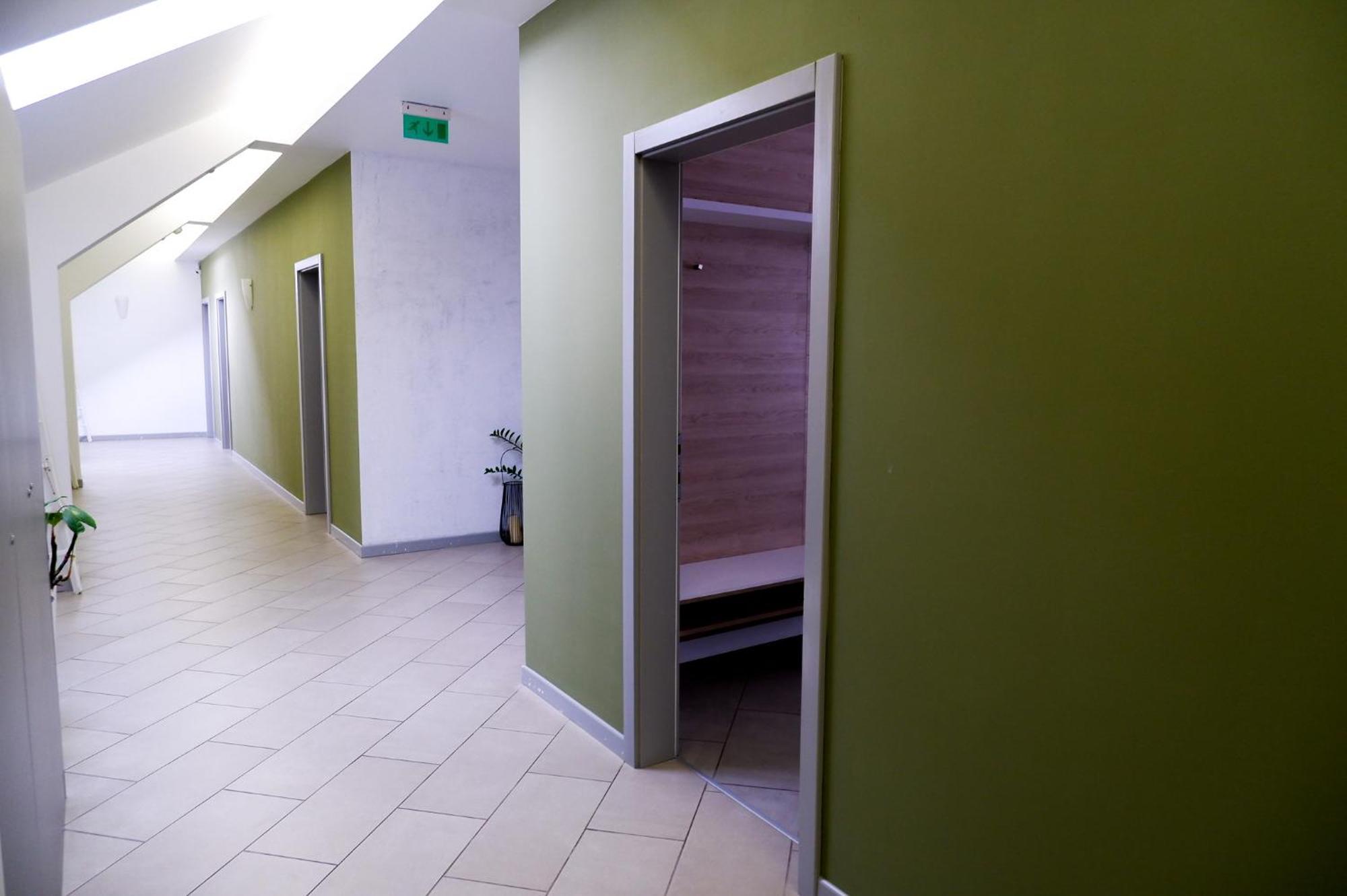 Casa M Hotel Oradea Buitenkant foto