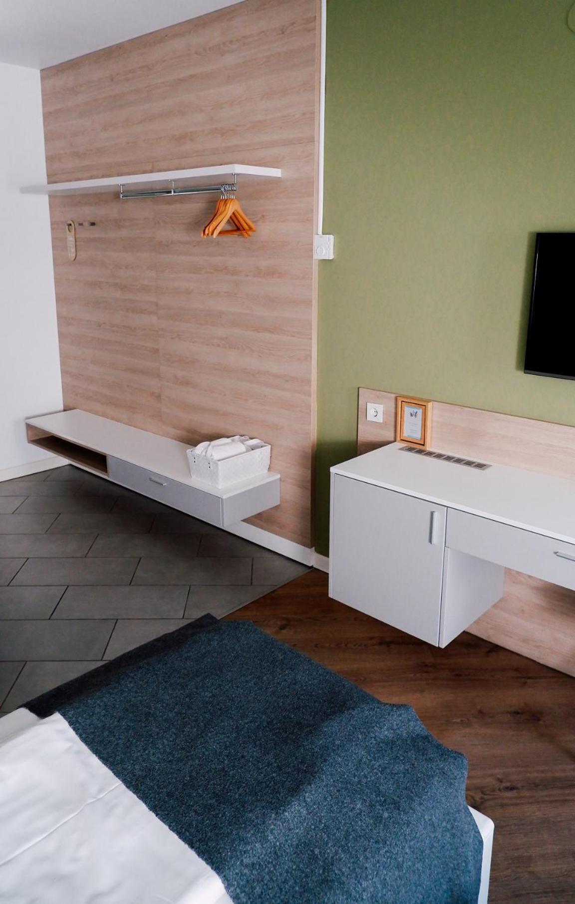 Casa M Hotel Oradea Buitenkant foto